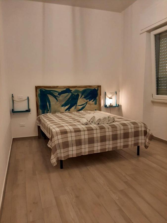 Vada Vacanze Esterno foto