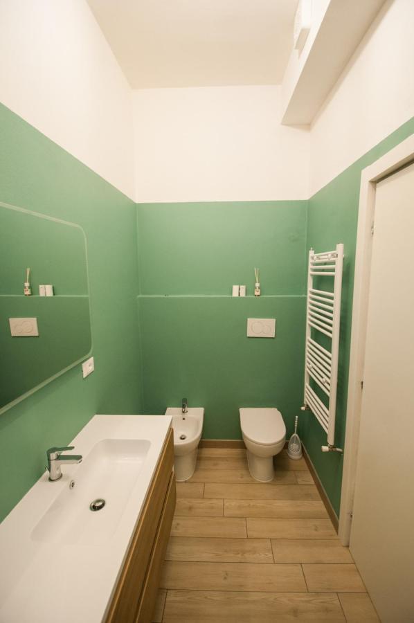 Vada Vacanze Esterno foto